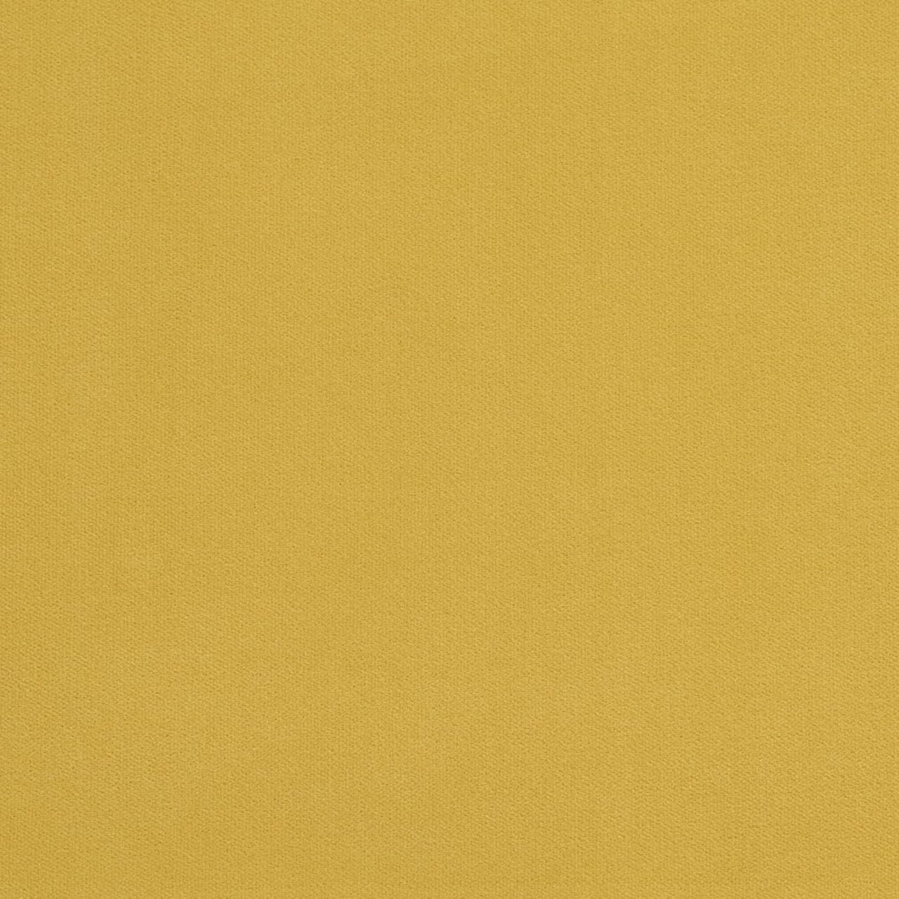 Yellow Stain Resistant Performance Pet Friendly Velvet Upholstery Fabric by The Yard - SKU: Carey Lemon